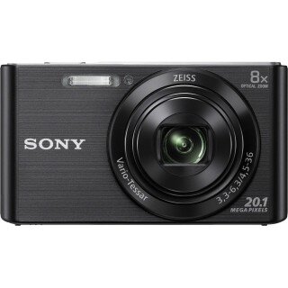 Sony DSC-W830 Kompakt Fotoğraf Makinesi kullananlar yorumlar